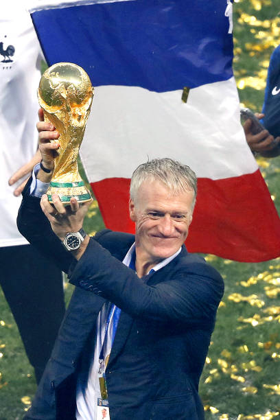 重返赛场 重返赛场